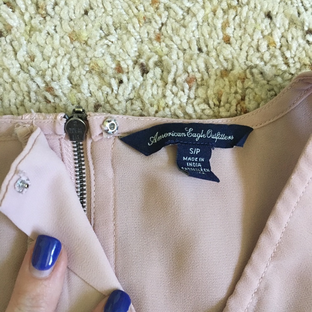 American Eagle Tank Top - Picture 3 of 3